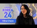 New Media Artist Mina Cheon Korea24