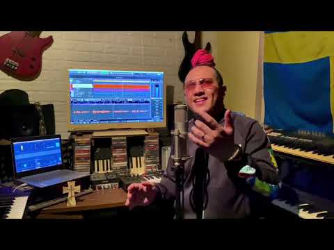 HANY PATTIKAWA - DOA BAPA KAMI  ( official music video )