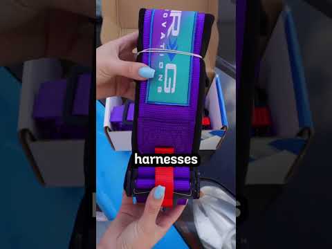 Installing Racing Harnesses On My 350Z!!!