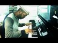 Jason Moran: Jazzman