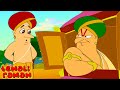 Tenali Raman Stories In English GOLDEN MANGOES Inspirational Motivational Animated Funny Videos