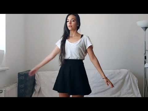 Model Profile- for my Casting