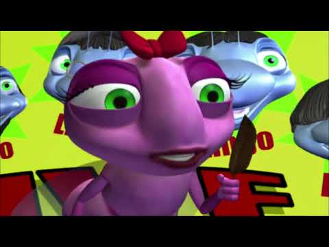 Hermie & Friends __ Flo the Lying Fly