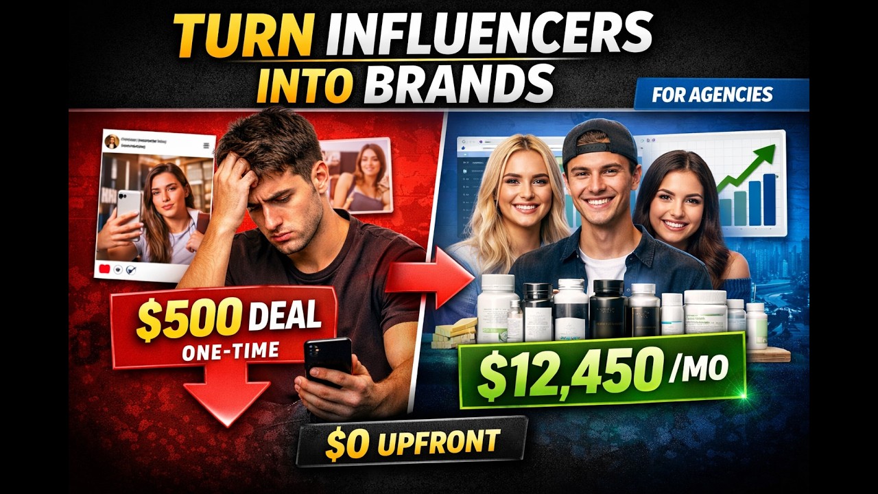 Watch how the BMN Agency Override works