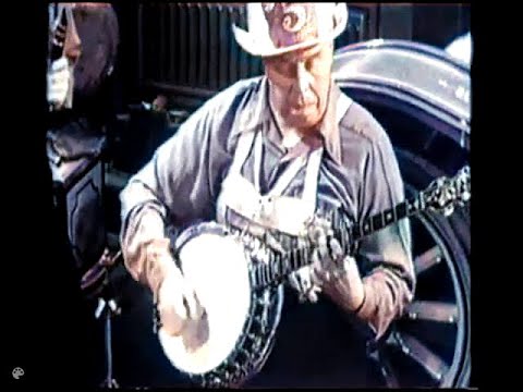 Red Hot River Valley - Firehouse Five + 2