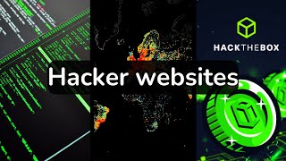 69 UNDER-RATED Websites For Hackers - ULTIMATE Collection