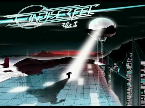 Indiscreet - Stab In The Back