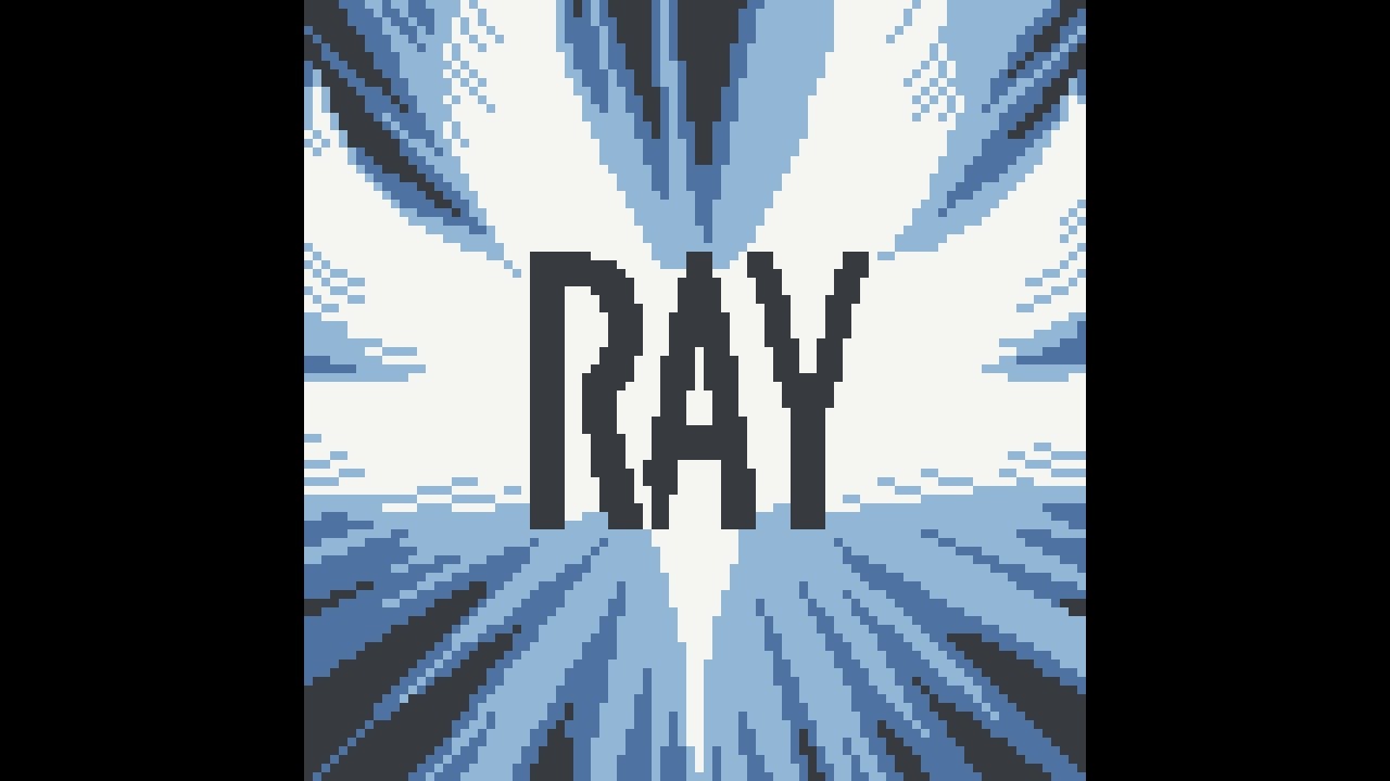 【8bitアレンジ】BUMP OF CHICKEN 「ray」 （music only）