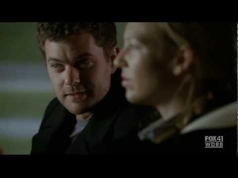Fringe episode 2.16 Scene - Were Good Right