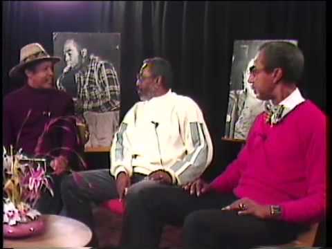 John Lewis Show - Charlie Persip