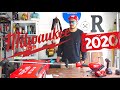 2020 Milwaukee String Trimmer REVIEW