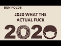 "2020" Lyric Video