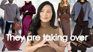 I Tried The Biggest Fall Trends, Here's What Actually Works For Short Girls