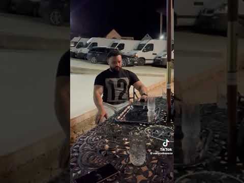 La obreja intro gradina