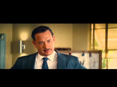 Saving Mr Banks Trailer 1