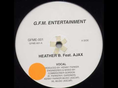 Heather B. - Cloud 9