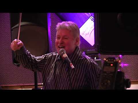 Dynatones Reunion (Part 1 of 8)