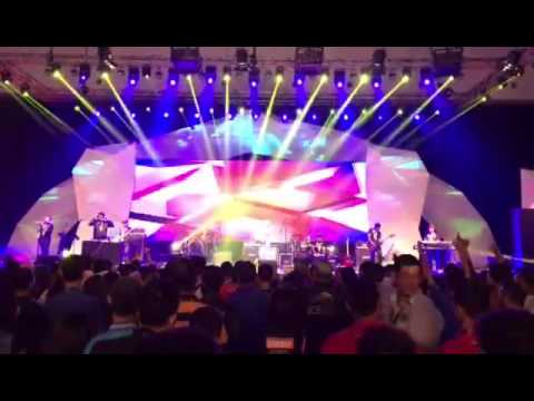 Berondong Tua kiki asiska @PRI ice bsd wif RhythmTention