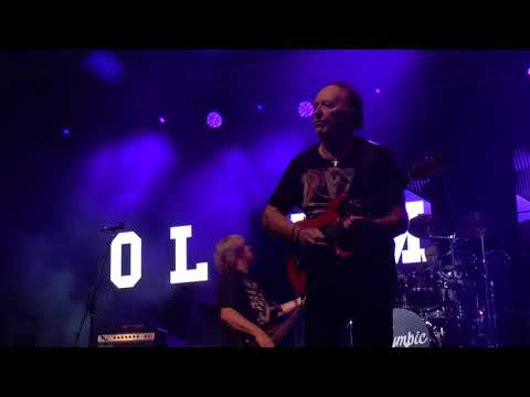Olympic - Okno mé lásky (live) Legendy festival 2018
