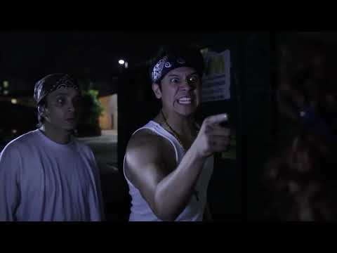 SUPEReeeGO! Cholo Adventures 35   CHOLO CHUCKY