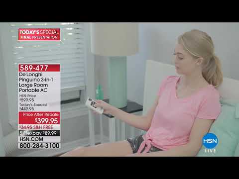 HSN | Home Solutions 05.06.2018 - 10 PM