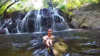 preview picture of video 'Holidays in Turkey 2014 GoPro Hero 3+ (Twixtor slowmo)'