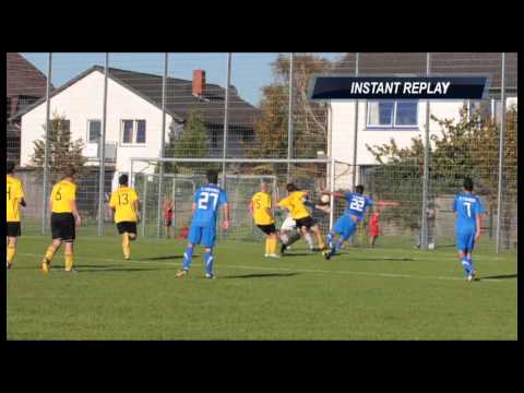 SV Victoria Sachsenhagen - FC Stadthagen