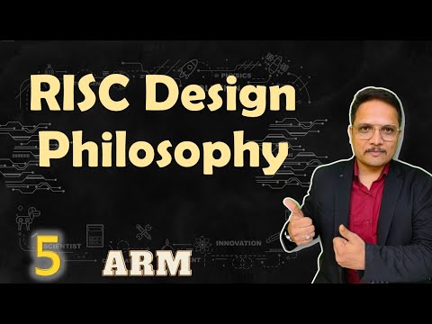 ARM Processor by Engineering Funda