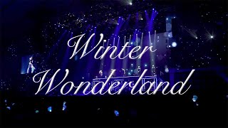 [가사/자막] 겨울을 기다리며 다시 듣는 샤이니의 Winter Wonderland❄️