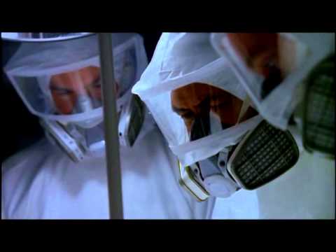 The X-Files. Mythology