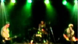 No Brake - 08 Commercial Breakdown (Sunshine Underground cover)