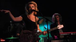 It's Your Voodoo Working • SAMANTHA FISH • Mexicali Live NJ 5/17/17