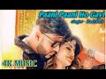 Paani Paani Badshah Jacqueline Fernandez 4k Lyrics Song