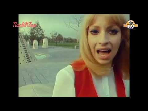 Karen Young Nobodys child TV video 1970 haunting track about an orphan