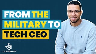 How To Get Into I.T. | Interview with Master I.T. CEO Dwaine "Rob" Roberts