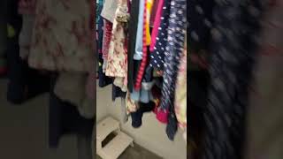 My sisters secret room