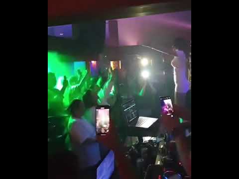 Kija Kockar nastup u Novom Pazaru