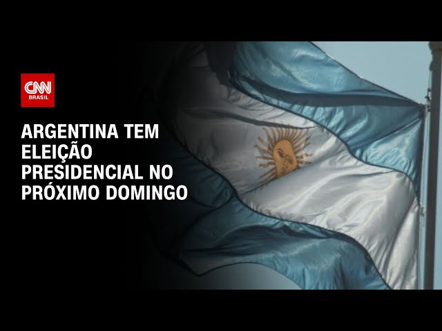 Argentina Novamente em uma Encruzilhada