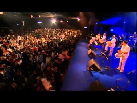 Fundo de Quintal - Ex Amor