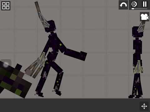 2 version of bendy batdr vs batim