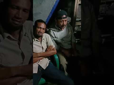 Suara yang paling asik dari Pa Hery Hery Ngabut