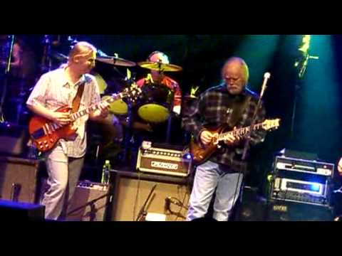 The Allman Brothers Les Brers in A Minor at The Beacon, NYC