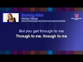 Shirley Clamp - "Burning Alive" (Instrumental ...