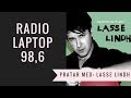 Micci & Johan pratar med: Lasse Lindh - Radio Laptop