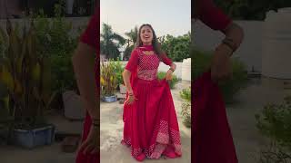 chudiyan khanak gayi| @Lata-Mangeshkar | #nishakumari #trending #dance #bollywooddance #bollywood