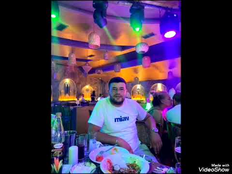 PİYANİST NECO (YUSUF KOÇ ) NE SAYARSAN SAY 