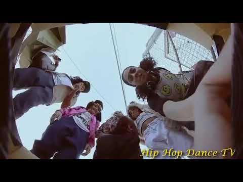 Teddy yo እንደዚ እንደዛ በዳንስ