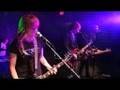 The Melismatics - "Industry of Cool" (Live at Triple Rock)