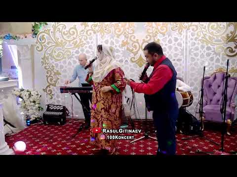 32 Заира Алтаева – «Сердце говорит»