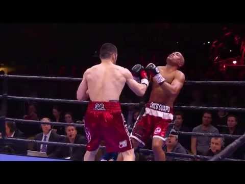 Beterbiev Knocks out Campillo in PBC on CBS Debut